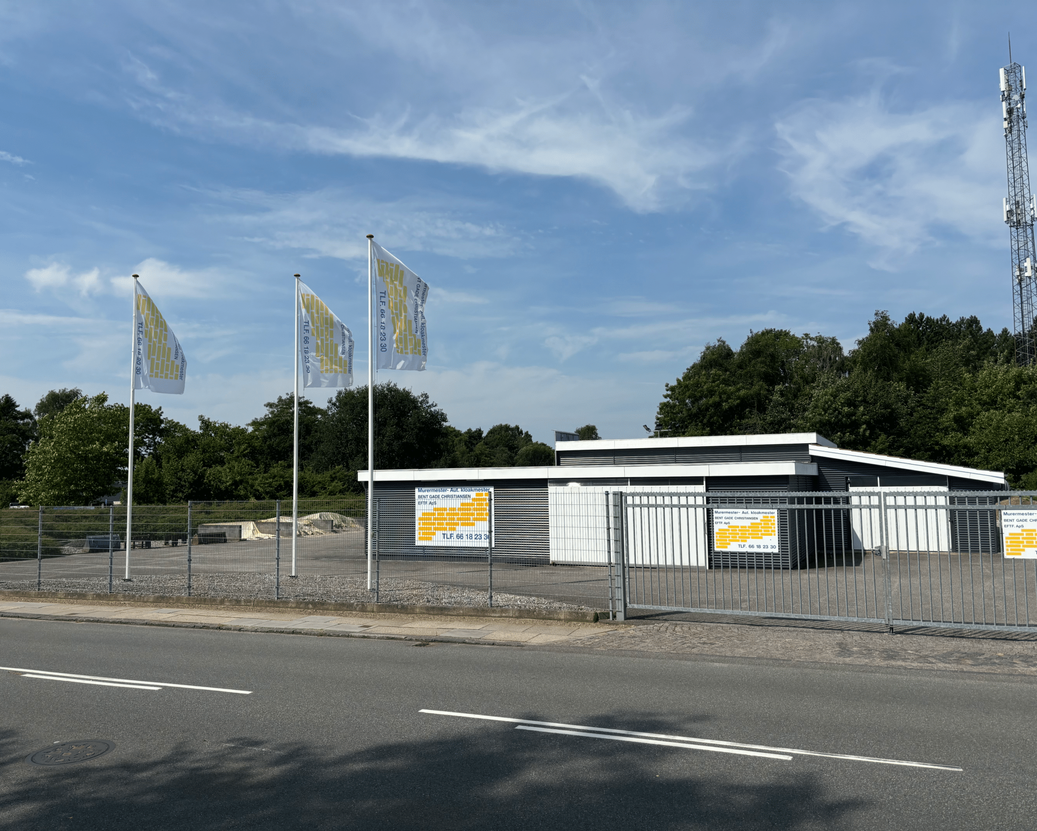 Se flere af vores projekter og referencer her.